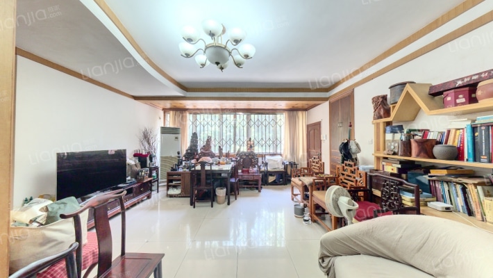 接力出版社宿舍二手房实景图