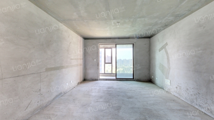 华夏城二手房实景图