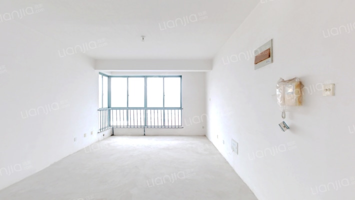 南方公寓二手房实景图