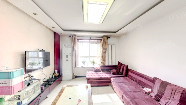 金花公寓二手房实景图