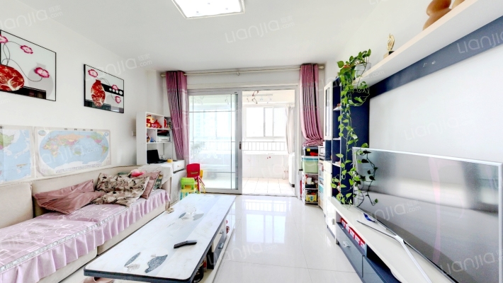 阳光新城(奎文区)二手房实景图