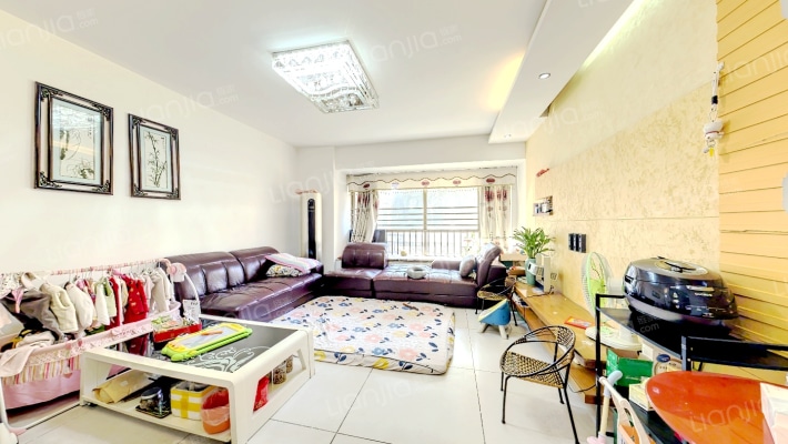 水岸新都二期二手房实景图