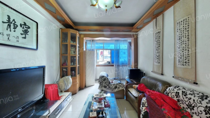 台北四村二手房实景图