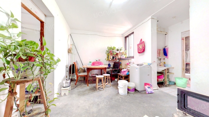 宝邻苑二手房实景图