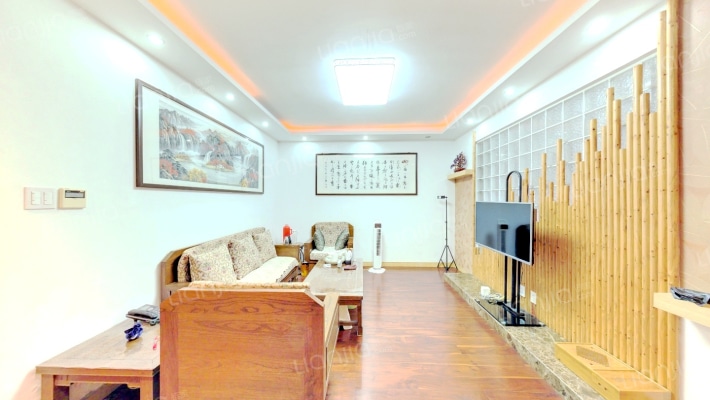 永泰广场二手房实景图