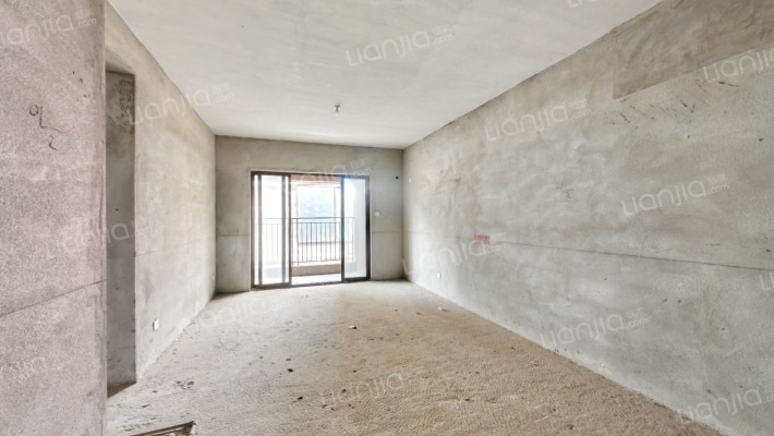 汇景城市中心二手房实景图