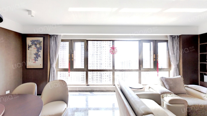 融侨锦江悦府北区二手房实景图