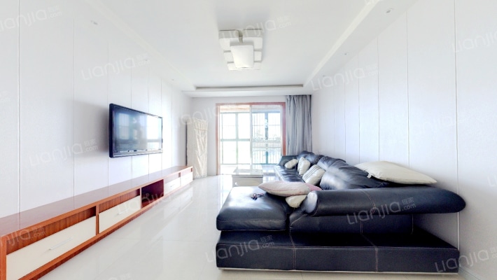 中天阳光雅居二手房实景图