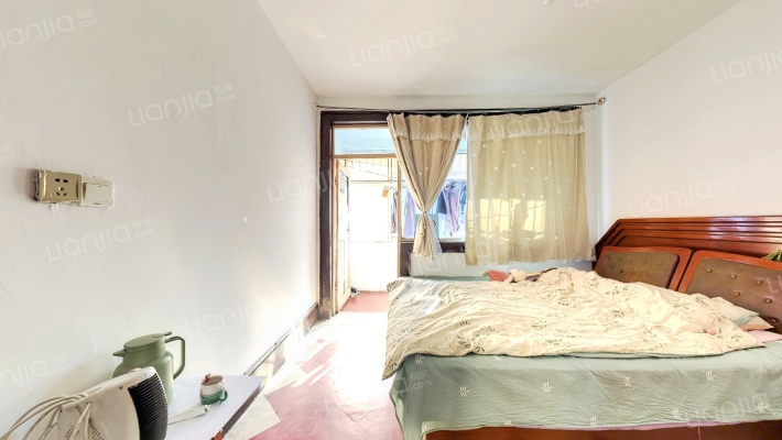 金水路二手房实景图