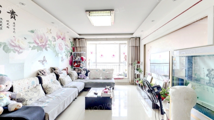 盛馨苑二手房实景图