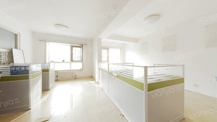 阳光100国际新城T区二手房实景图