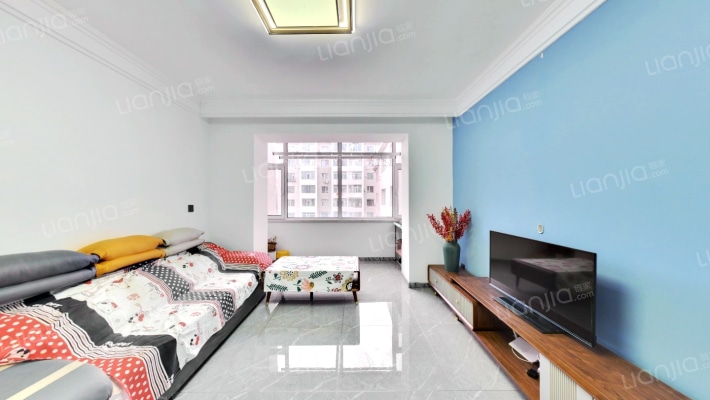 天胜小区二手房实景图