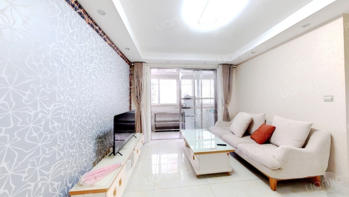 怡园新邸二手房实景图