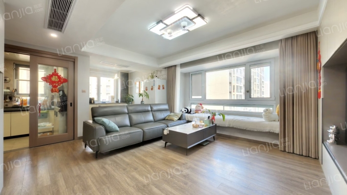 碧桂园星澜雅苑二手房实景图