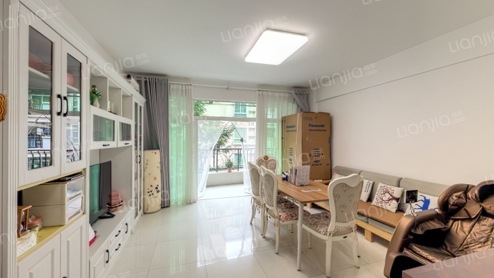 御景苑二手房实景图