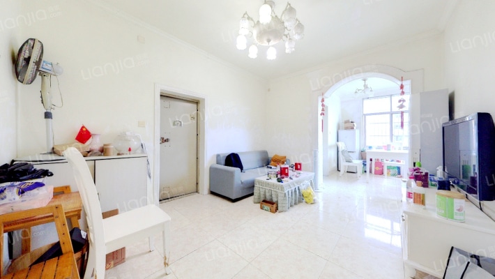 成灌西路76号二手房实景图