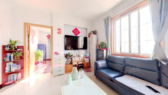 中山北路三弄二手房实景图