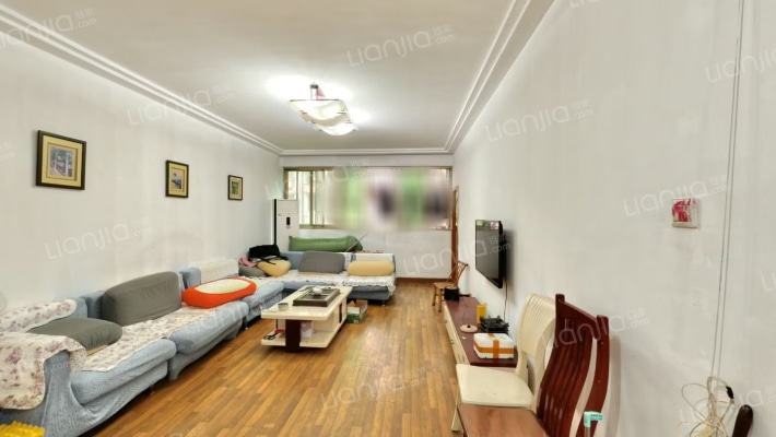 湖南省女子监狱宿舍二手房实景图