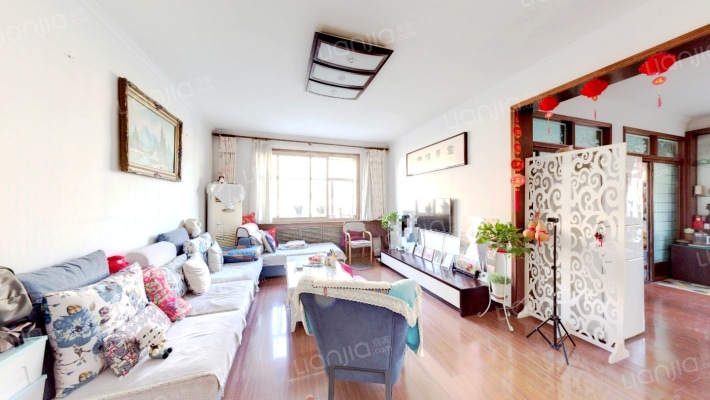 一中宿舍二手房实景图