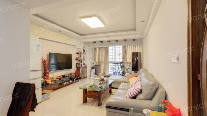 鼓浪花园二手房实景图