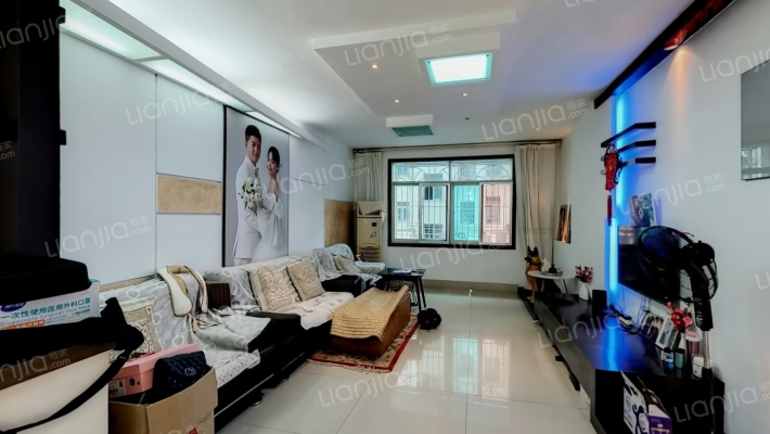 长宏家园二手房实景图