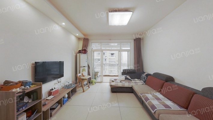 嘉茵苑二手房实景图