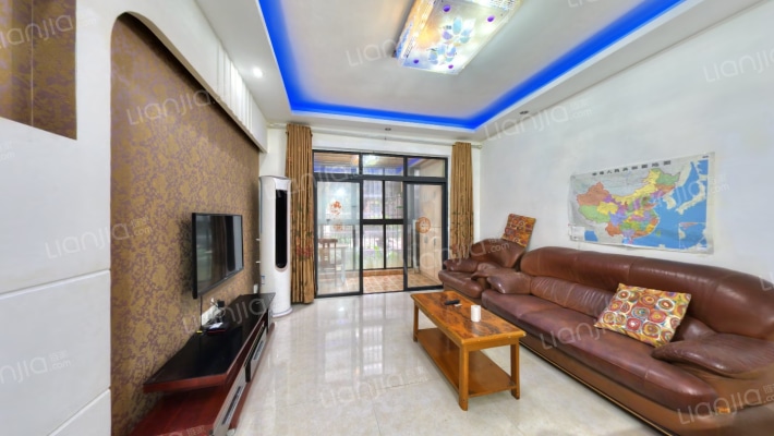 天慧国际外滩二手房实景图