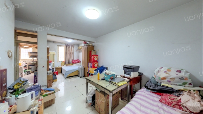 银河小区二手房实景图