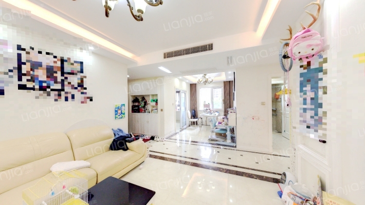 苏宁荣悦二手房实景图