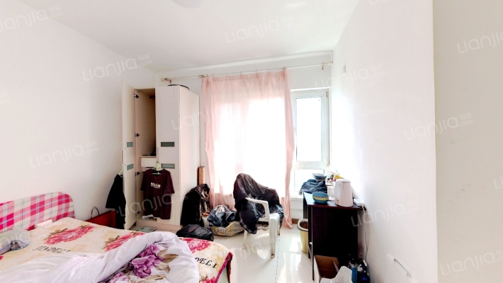 丽十二公馆二手房实景图