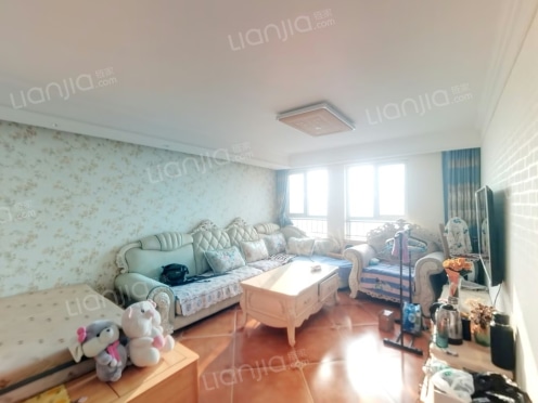 整租·汇祥花园西区 2室1厅 南/北