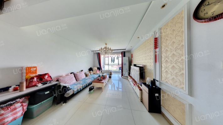 丽水新苑二手房实景图