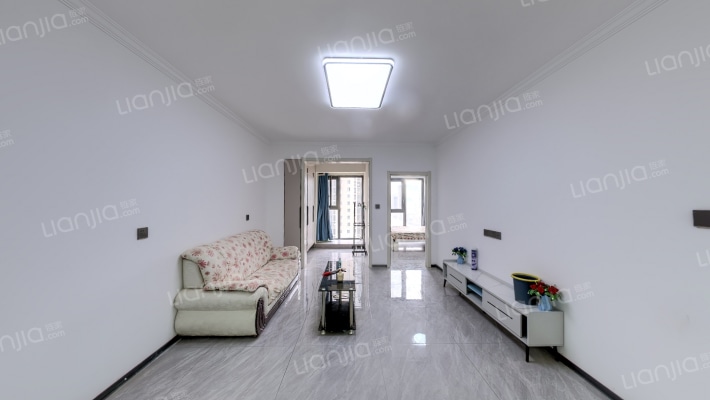 颍新安置区东区二手房实景图