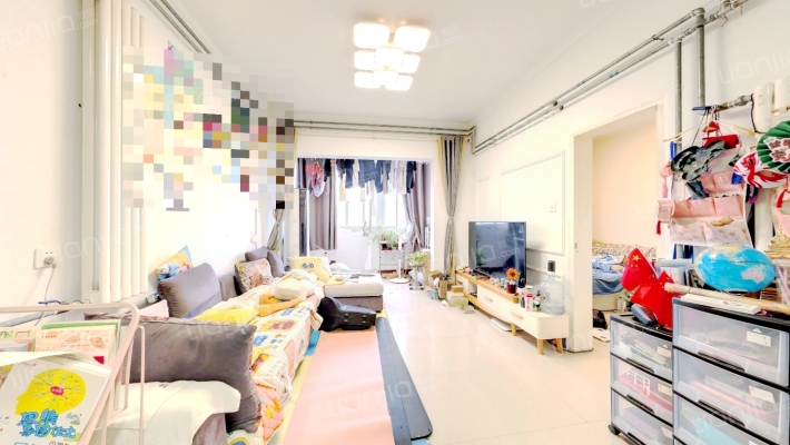 金祥时代二手房实景图