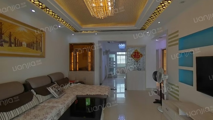 香榭花都二手房实景图