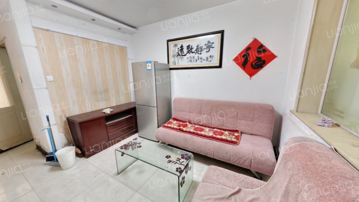 育阳小区二手房实景图