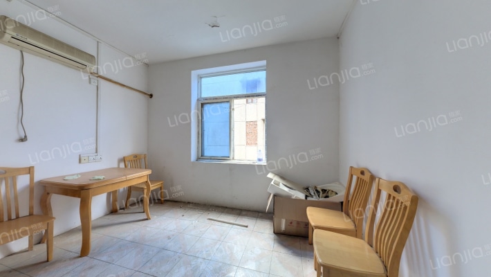 科技宿舍二手房实景图