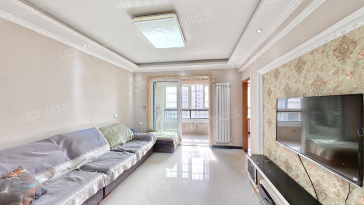 阳光佳苑二手房实景图