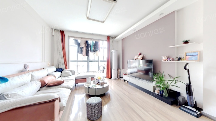 柒零社区二手房实景图