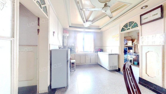 汾安西路1137号二手房实景图