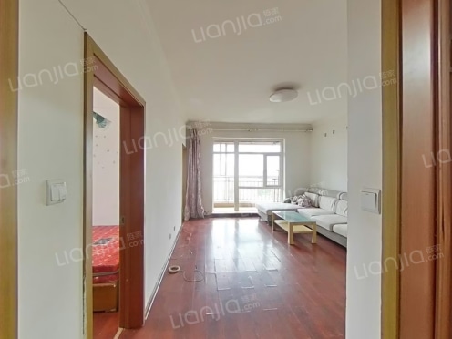 整租·锦泉源D2区 2室1厅 东南