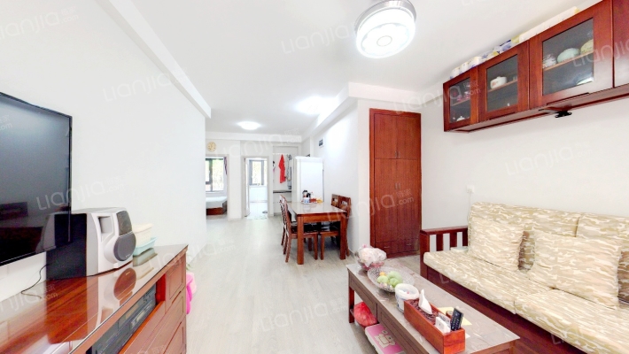 世纪新城二手房实景图