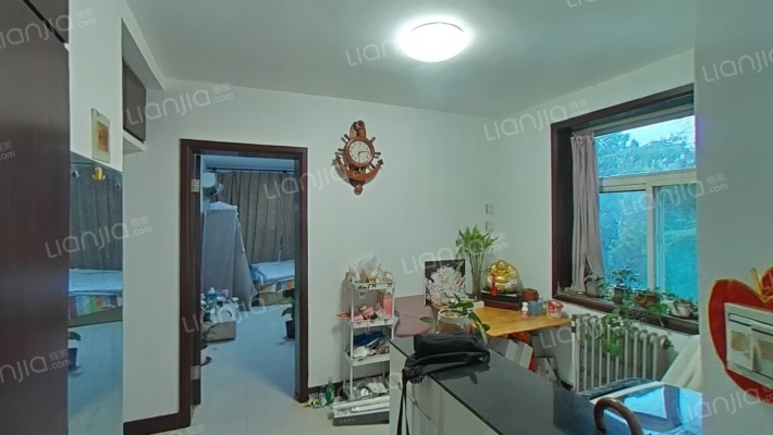 邯钢罗一生活区二手房实景图