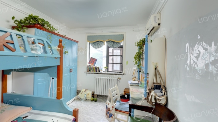 省委印刷厂家属院二手房实景图