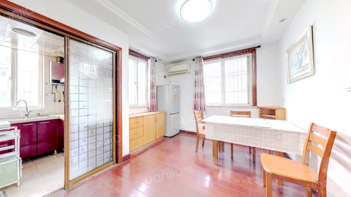 西环路128号二手房实景图