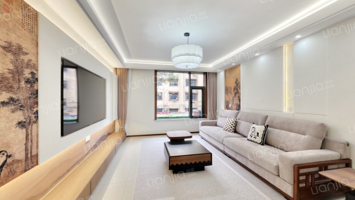 玉龙湾二手房实景图