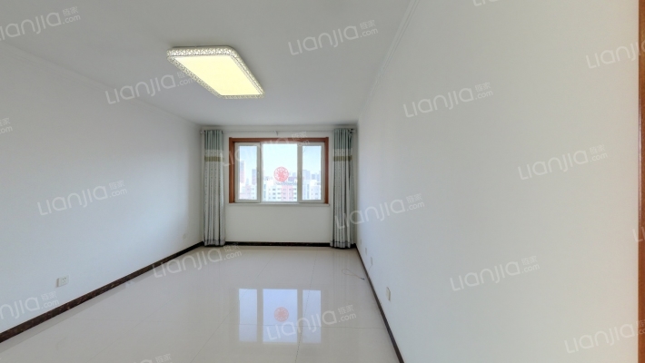 天籁新城二手房实景图