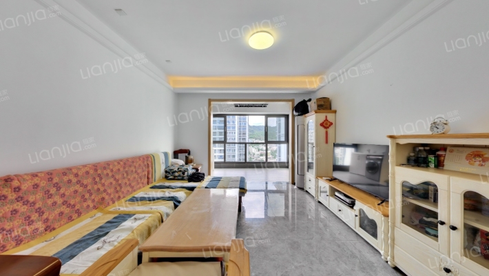 悦居·山海间二手房实景图