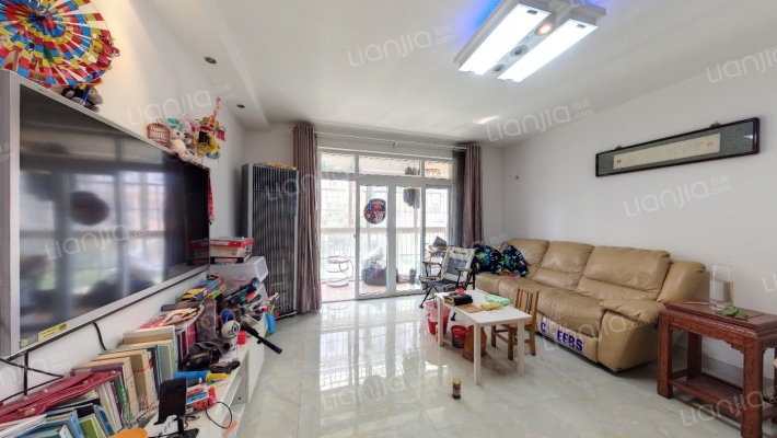 碧水湾西园二手房实景图