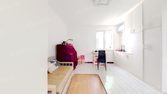 左家新村二手房实景图